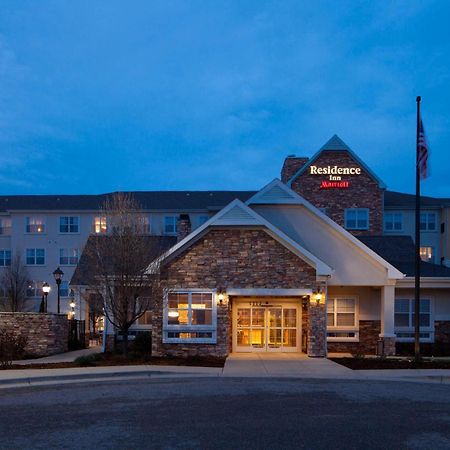 Residence Inn By Marriott Wichita East At Plazzio Экстерьер фото